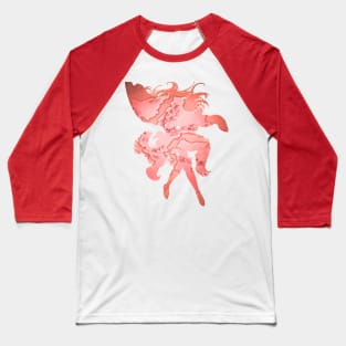 Eirika: Anamnesis Lady Baseball T-Shirt